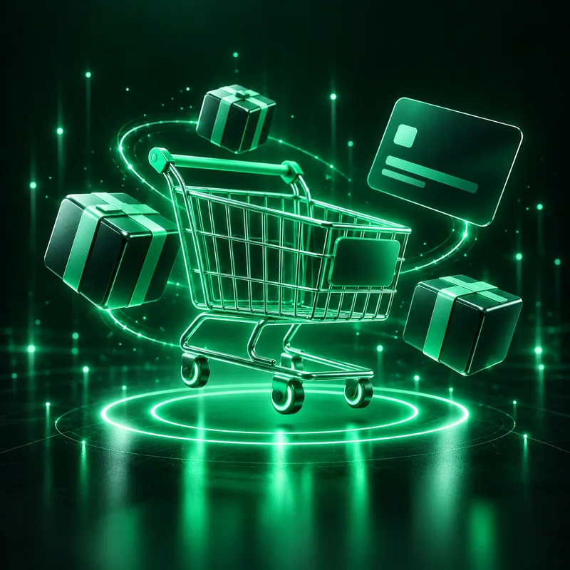 متجر إلكتروني مربوط ببوابات الدفع وشركات الشحن